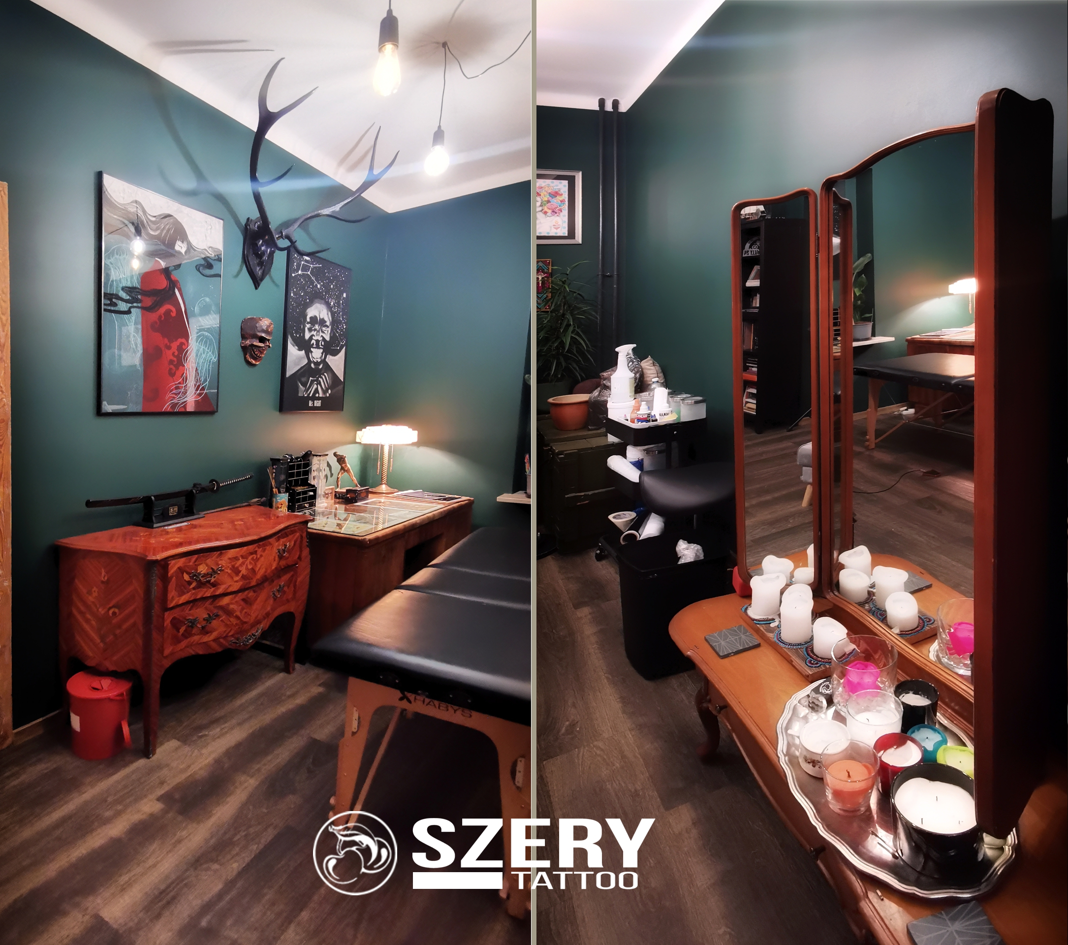 Szerytattoo - 5