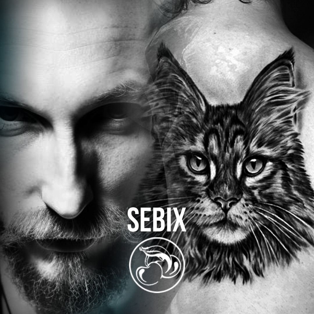 Szerytattoo - 3