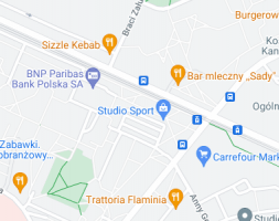 lekcje ta ca miejskiego warszawa Studio Tańca Spin