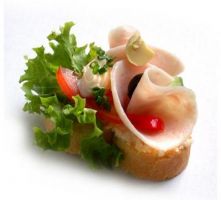 bufet komunijny warszawa Aperitif Catering Warszawa - komunie, chrzciny, wesela, przyjęcia