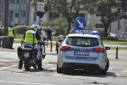 samoobrona policji warszawa Komenda Rejonowa Policji Warszawa II