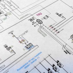 Projektowanie instalacji elektrycznej