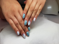 kurs manicure tytanowy w warszawie szkolenie