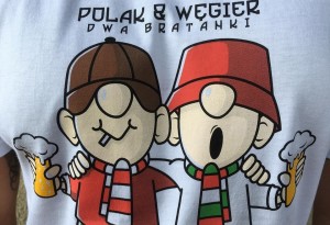 Polska Węgry dwa bratanki - dlaczego tak się lubimy?