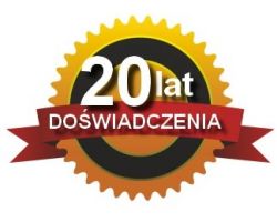 20 lat doświadczenia naprawa drukarek