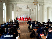 komisariaty warszawa Komisariat Policji Warszawa Włochy. Rewir Dzielnicowych