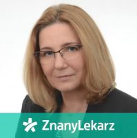 lekarze reumatolodzy warszawa prof. dr hab. n. med. Marzena Olesińska, Reumatolog