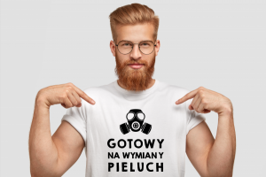 sklepy t shirty warszawa Projektant Nadruków - koszulki, kubki, bluzy z nadrukiem klienta, gotowe wzory na każdą okazję