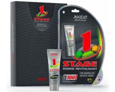 XADO 1 STAGE BOX