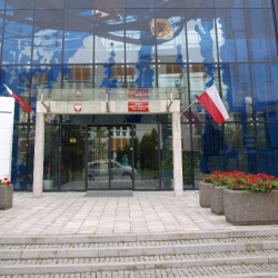 instytuty publiczne warszawa IPPT PAN