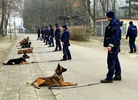 szko y policyjne warszawa Centrum Szkolenia Policji