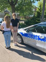 samoobrona policji warszawa Komenda Rejonowa Policji Warszawa V