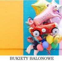 farmy imprezowe warszawa Imprezowy Kącik - Balony z helem i dekoracje
