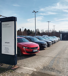 aukcje samochodowe warszawa AUTO1 Polska