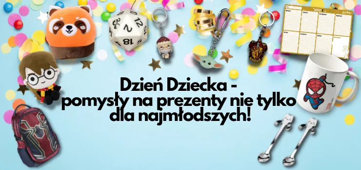 sklepy dla geekow warszawa 4GIFT