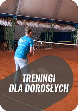 kluby tenisowe warszawa Wola Tennis Club