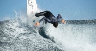 zaj cia windsurfingowe warszawa Fun Wind - Burton / Rip Curl