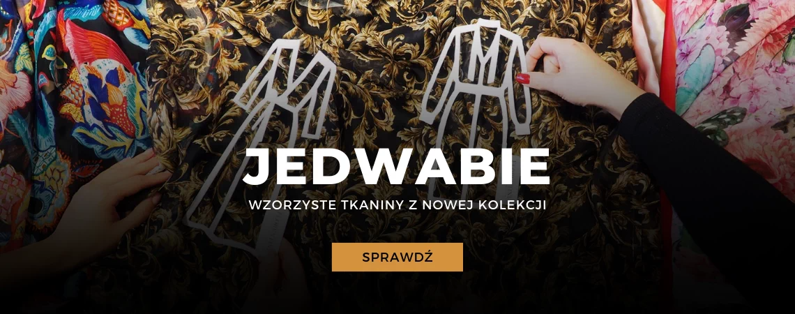 sklepy z we n  warszawa Florentine - włoskie tkaniny i pracownia krawiecka