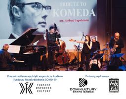 koncerty jazzowe warszawa Jazz Cafe