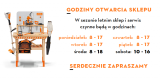 sklepy kupi  pi y  a cuchowe warszawa Bulba-Serwis Autoryzowany dealer STIHL