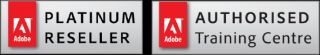 strony internetowe kursow warszawa IT Media | Adobe Training Centre | Sklep dla kreatywnych