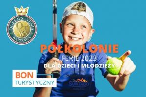 lekcje tenisa warszawa Queen's Tenis Warszawa (Półkolonie Warszawa) - Obozy, Nauka Tenisa Dzieci Dorośli
