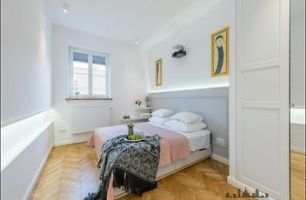 cheap hostels warsaw Bart House