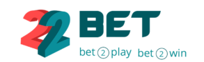 22bet logo | Kasyno Ivan