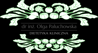 dietetycy warszawa Gabinet Dietetyczny dr inż. Olga Paluchowska