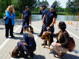 szko y policyjne warszawa Centrum Szkolenia Policji