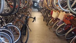 u ywany rower elektryczny warszawa Urban Bikes