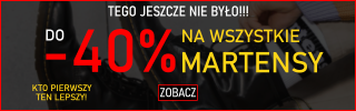 sklepy kupi  podeszwy butow warszawa Martensy.pl