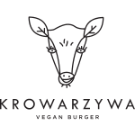 wegetaria skie fast foody warszawa Krowarzywa Vegan Burger