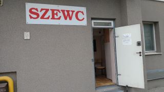 kinowa oryginalna wersja warszawa Naprawa Obuwia ,Szewc