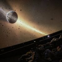 pokazy dla doros ych warszawa Planetarium Centrum Nauki Kopernik