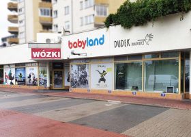 sklepy trojaczkow warszawa babyland - Dudek dla Dzieci - wózki dziecięce - foteliki