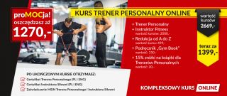 szko y trenerskie warszawa Fit Academy Instytut Rozwoju Trenerów Personalnych