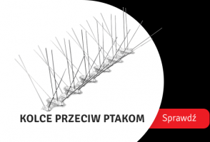 ptaki ochronne warszawa Jacopic