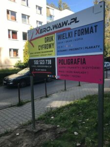 miejsca do drukowania dokumentow warszawa XERO.WAW.PL Jarosław Harasimik