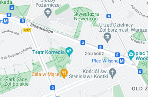 tanie parkingi w centrum warszawa Parking podziemny strzeżony TOWING