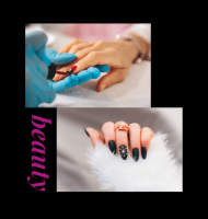 kursy polimerowe warszawa BeautyNail Salon&Academy