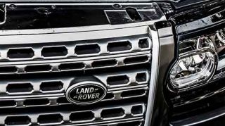 range rover warszawa Brit Car Brands - Części Land Rover