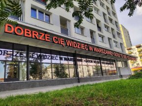 o rodki dla osob z niepe nosprawno ci  intelektualn  warszawa Stołeczne Centrum Osób Niepełnosprawnych