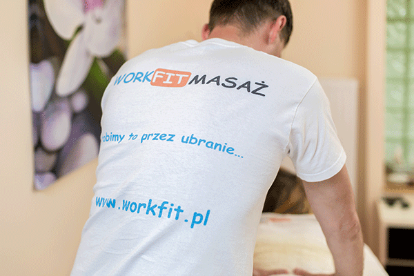 masa y ci p ci m skiej warszawa WorkFit Gabinet Masażu Warszawa Śródmieście