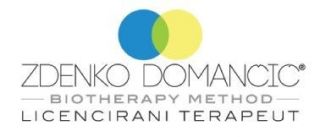 licencjonowany terapeuta