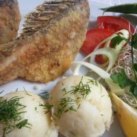 restauracje skandynawskie warszawa Restauracja Widoczna