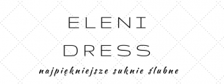 suknie  lubne ibiza warszawa Suknie Ślubne Eleni Dress - Salon sukien ślubnych Warszawa Kijowska