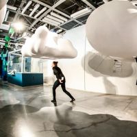 pokazy dla doros ych warszawa Planetarium Centrum Nauki Kopernik