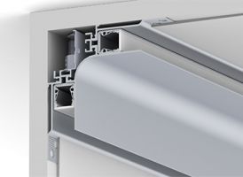 plasterboard installers warsaw Leds-on
