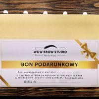 BON PODARUNKOWY